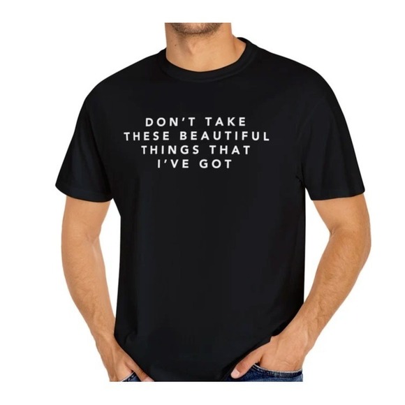 Gildan Other - Benson Boone Beautiful Things Tour Unisex T-shirt Gift For Fan